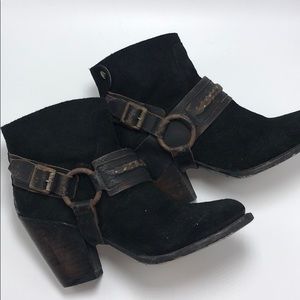 Freebird El Paso Size 8